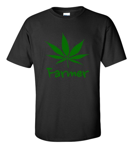Shirt divertente coltivatore - t-shirt,