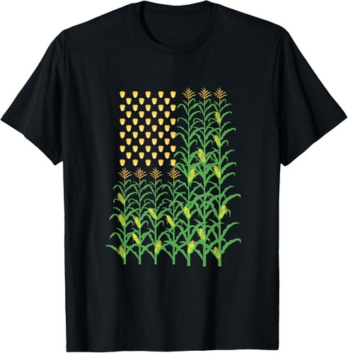 Nuova shirt corn - nuova, t-shirt