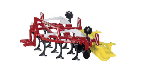 Siku s02067 pöttinger synkro - siku,