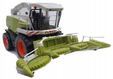 Grande Mietitrebbia Verde